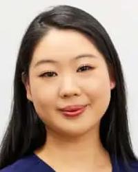 Ms Laura Zhao Liberty Dental Centre Wheelers Hill