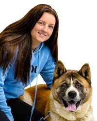 Ms Lauren Green Aberfoyle Hub Veterinary Clinic Aberfoyle Park