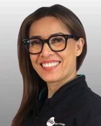 Ms Leonor Ramirez Garcia Bite Dental Studio Brisbane