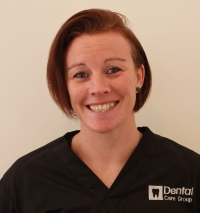 Ms Lesley  King Dental Care Group Armadale