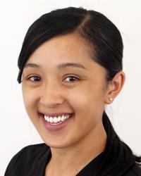 Ms Li  Tran Park Dental Care Victoria Park