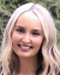 Ms Lili Henningsen-Brewster Blackwood Dental Blackwood