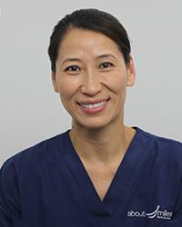 Ms Lillian  Ng Sydney Implant & Periodontal Care Sydney
