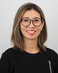 Ms Lily HC Tung McCourt Street Dental Clinic West Leederville