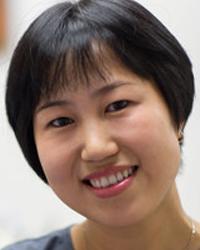 Ms Lily Wei Dental Today Auckland