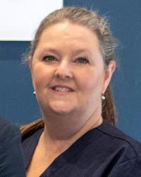 Ms Lisa  Marcollo Martin Vale Dentistry Bendigo