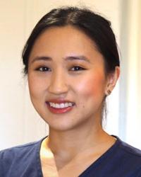 Ms Lisa Vu Just White Dental Care West Ryde