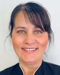 Ms Angelica Popa K1 Dental Toorak