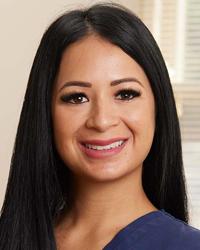 Ms Luisa Escalante Dulwich Dental Services Dulwich Hill