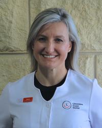 Ms Jane Bond Limestone Coast Dental Mount Gambier