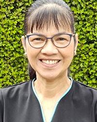 Ms Mildred Reburiano Lumino The Dentists - Pitt Street Dental Dunedin Dunedin