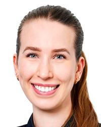 Ms Mia Owczarek iSmile Studio Dental Balwyn