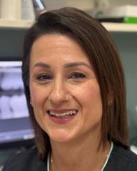 Ms Maria  Petrou Seaside Dental Grange