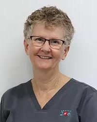 Ms Marian R Elliman Dental 206 Gulliver