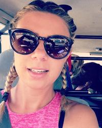 Ms Marine Prouvost The Hippie Doggy Mona Vale