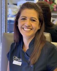 Ms Silvia Flores Cornejo Springfield Dental Care Springfield