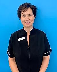 Ms Mary M Byard Hampton Dental Centre Hampton