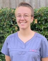 Ms Matilda  Skinner Peninsula Veterinary Surgery Redcliffe