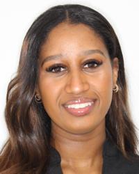 Ms Mekdes Melese Hadfield Dental Group Hadfield