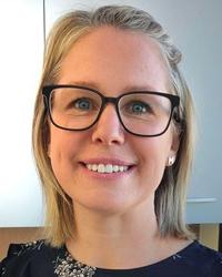 Ms Melanie J Cruise Redgum - Periodontics & Implants PHILLIP