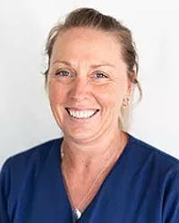 Ms Melinda  Christiansen HBA Dental Osborne Park