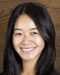 Ms Melissa Tran West Preston Dental Preston West