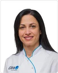 Ms Michelle Azzopardi Citra Wattletree Dental Clinic Malvern
