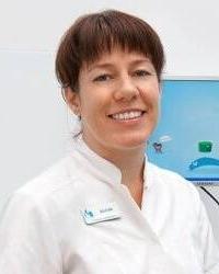 Ms Michelle M Wood Deall Dental Erina