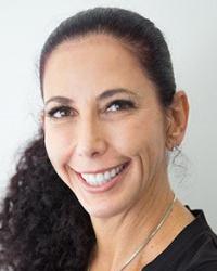 Ms Michelle  Stein Caulfield Park Dentists Caulfield