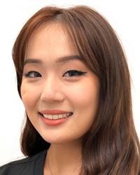 Ms Monica Chen iDental Balwyn North