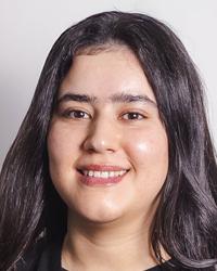 Ms Mumina Saburi Dental Avenue Parramatta
