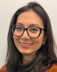 Ms Muyeser Tunc Campbelltown Dental Surgery Paradise