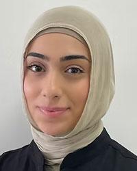 Ms Nada  Khaled Bonnyrigg Dental Surgery Bonnyrigg