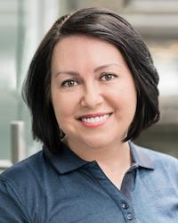 Ms Natalia Matronitsky Cosmic Smile Laser Dental Neutral Bay