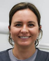 Ms Nataliya  Novak Maven Dental Southport Southport