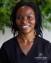 Ms Lois Kadima Manning Road Dental Manning