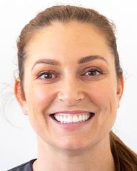 Ms Nicola Swallow Class 1 Orthodontics Kalgoorlie