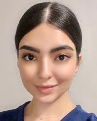 Ms Niyousha  Azarangrooy Normanhurst Dental Normanhurst