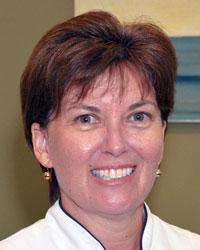 Ms Norma J Collins TUH Dental Clinic Fortitude Valley