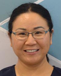 Ms Nuo  Xu Tooth n Care East Maitland