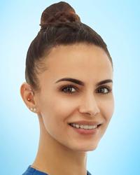 Ms Oana  Hughes Odin House Dental Innaloo