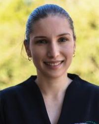 Ms Olivia Keates Blackwood Dental Blackwood