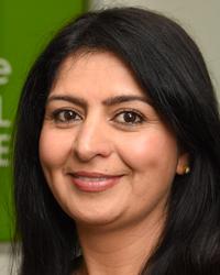 Ms Parwin Ahmadi Burnside Dental Practice Hazelwood Park