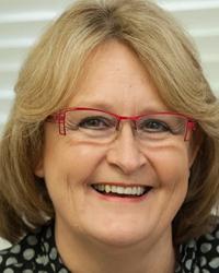Ms Paula  Crowe The Denture Lady Brassall