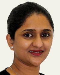 Ms Pavi Pallagatti Ria Family Dental Yeronga