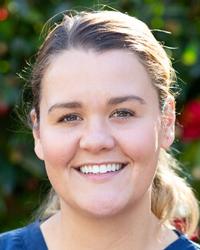 Ms Phoebe Stephens Toowoomba Family Vets East Toowoomba