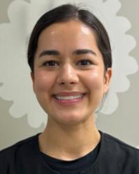 Ms Portia Vail Gentle Dentistry Findon Findon