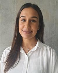 Ms Rabia Naseem The White Bite Carrara