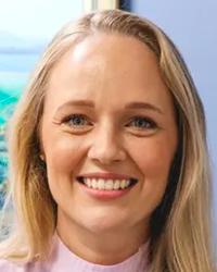 Ms Rachel Goodman Barry Bennett Dental Earlville