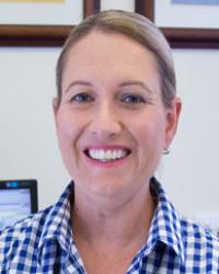 Ms Rachel Smith Shailer Park Dental Shailer Park